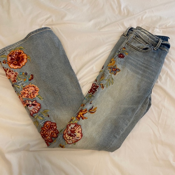 DRIFTWOOD Denim - Driftwood Jeans
